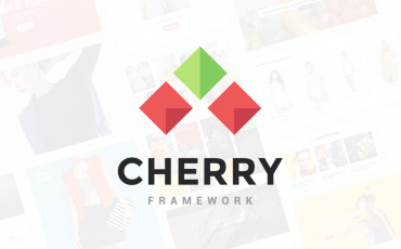 blog cherryframework