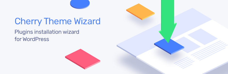 Cherry Theme Wizard